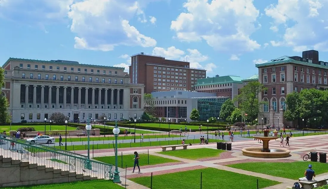 Ubicación: Estados Unidos  