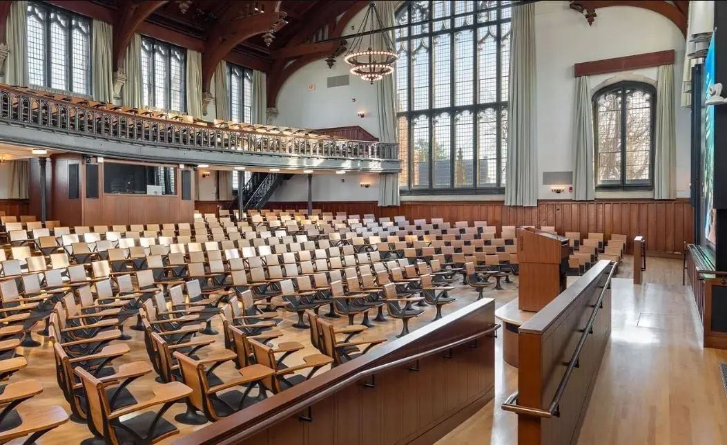 Ubicación: Estados Unidos