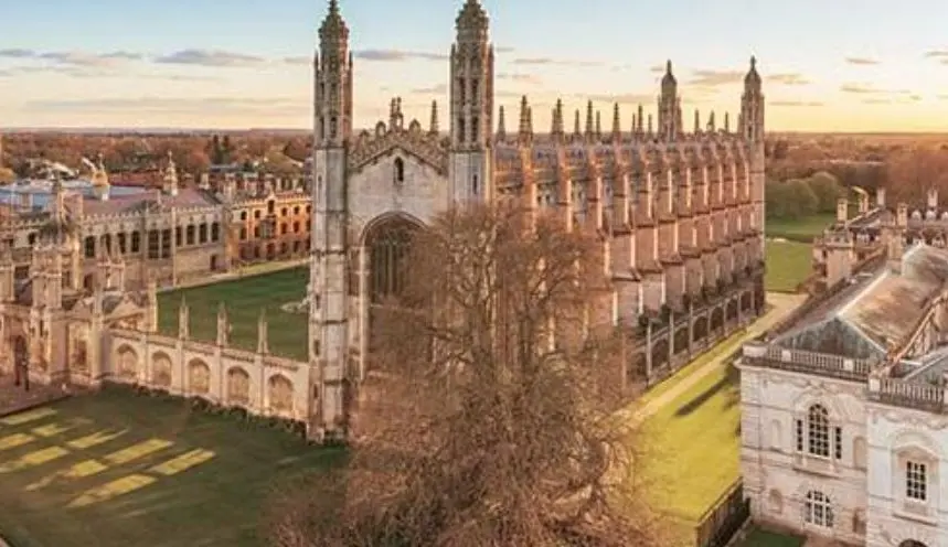 Ubicación: Reino Unido  