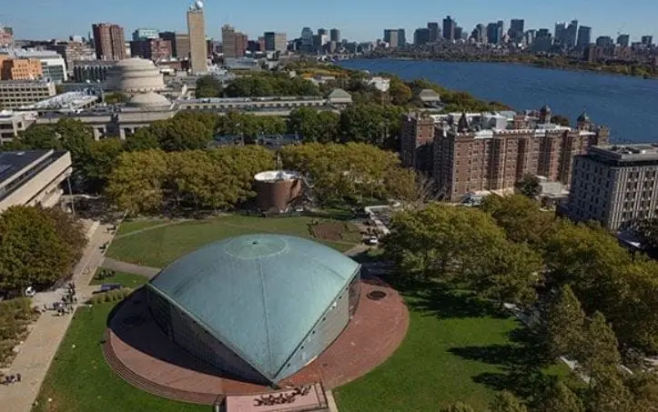 Ubicación: Estados Unidos  