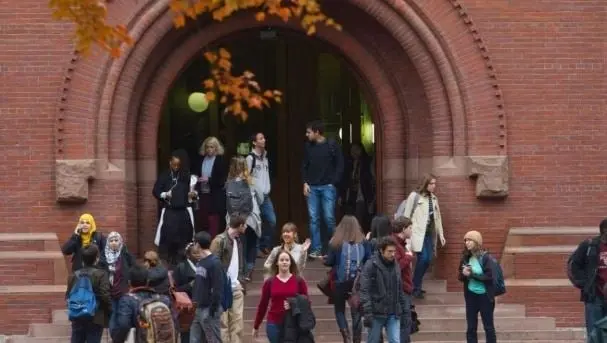 1. Harvard University