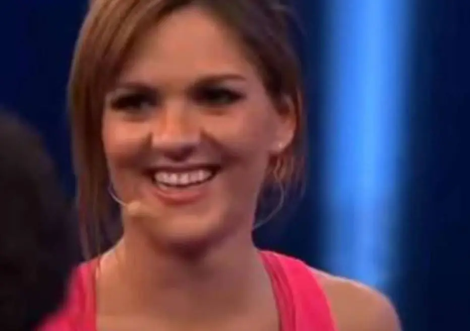 Zoraida G&oacute;mez | 2014