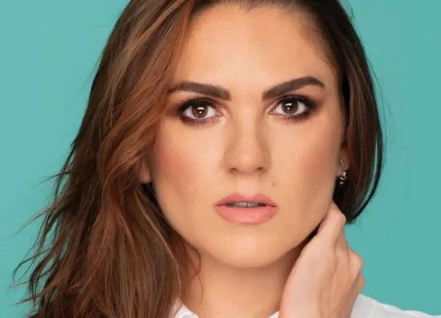 Zoraida G&oacute;mez | 2022