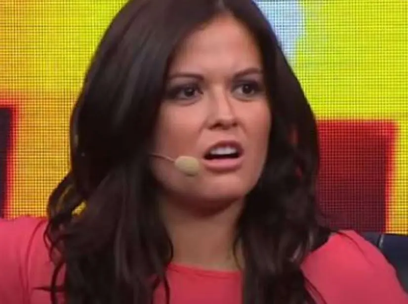 Mariana Echeverr&iacute;a | 2014 