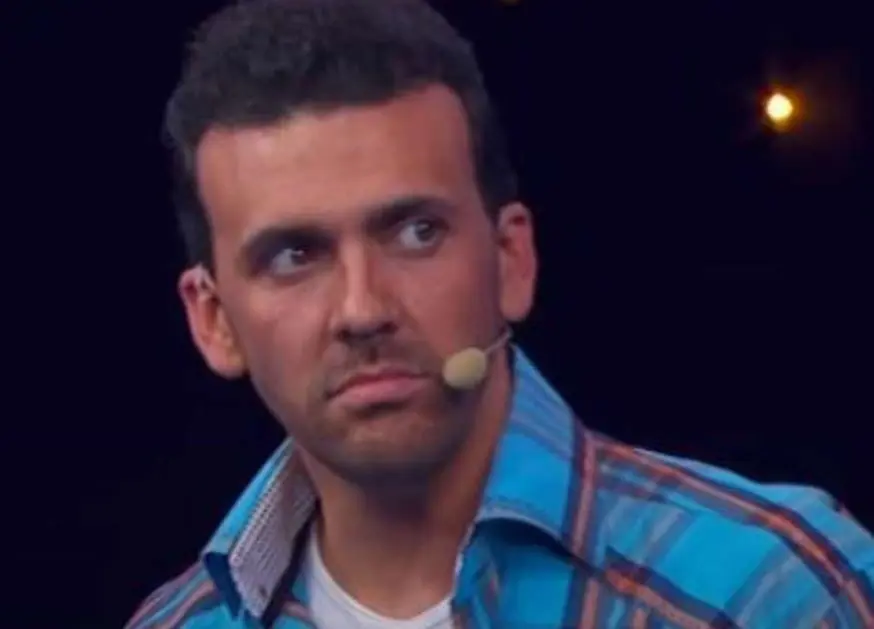 Ricardo Margaleff | 2014