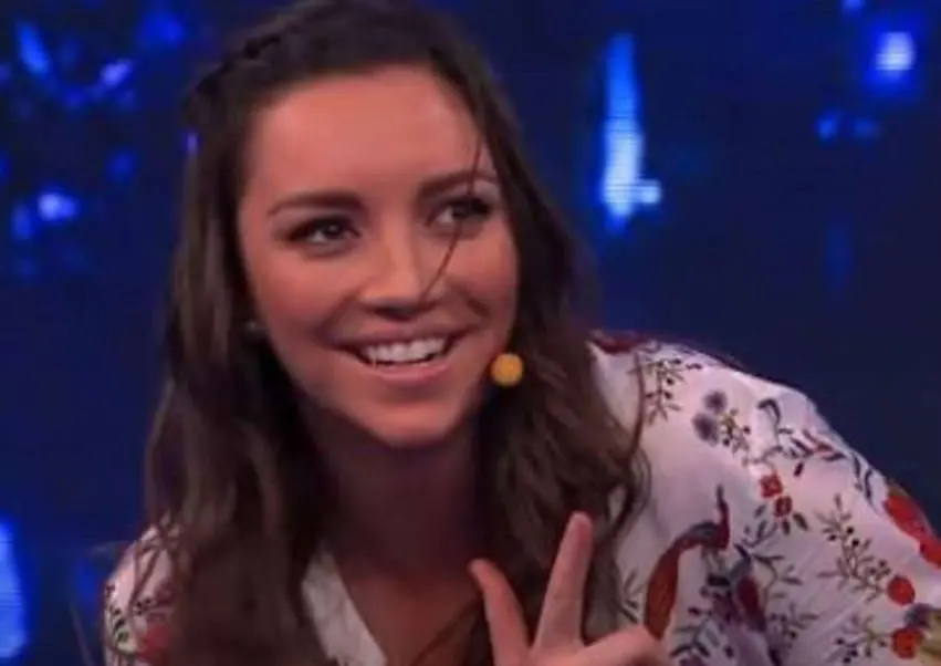 Regina Bland&oacute;n | 2014