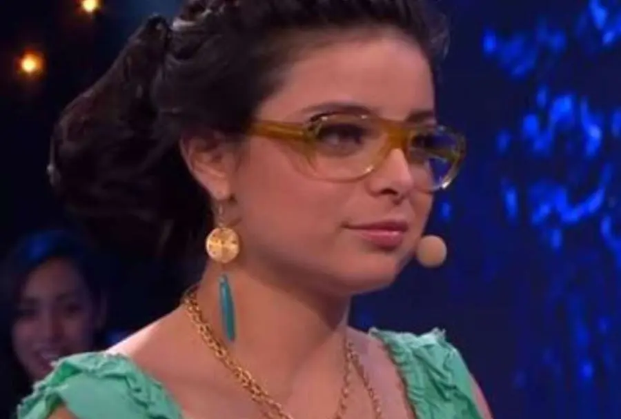 Violeta Isfel | 2014