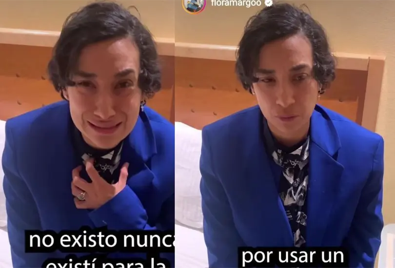 La cantante mexicana adelantó que lanzará un nuevo disco para visibilizar a las personas no binarias y el lenguaje inclusivo La cantante mexicana adelantó que lanzará un nuevo disco para visibilizar a las personas no binarias y el lenguaje inclusivo