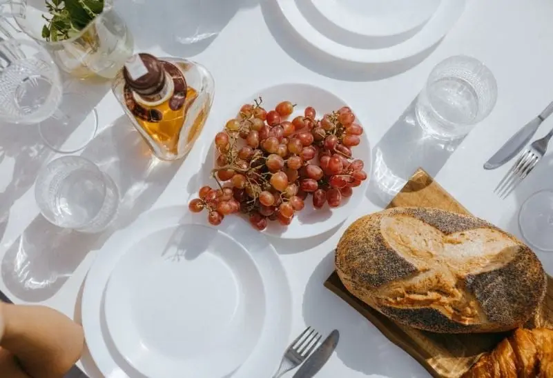 La hora de decirle adiós al 2022 ha llegado, y aquí te presentamos algunos de los rituales más populares para comenzar el Año Nuevo 2023.