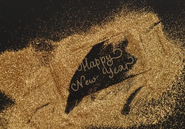 ¿Alguna vez has hecho algún ritual de fin de año?