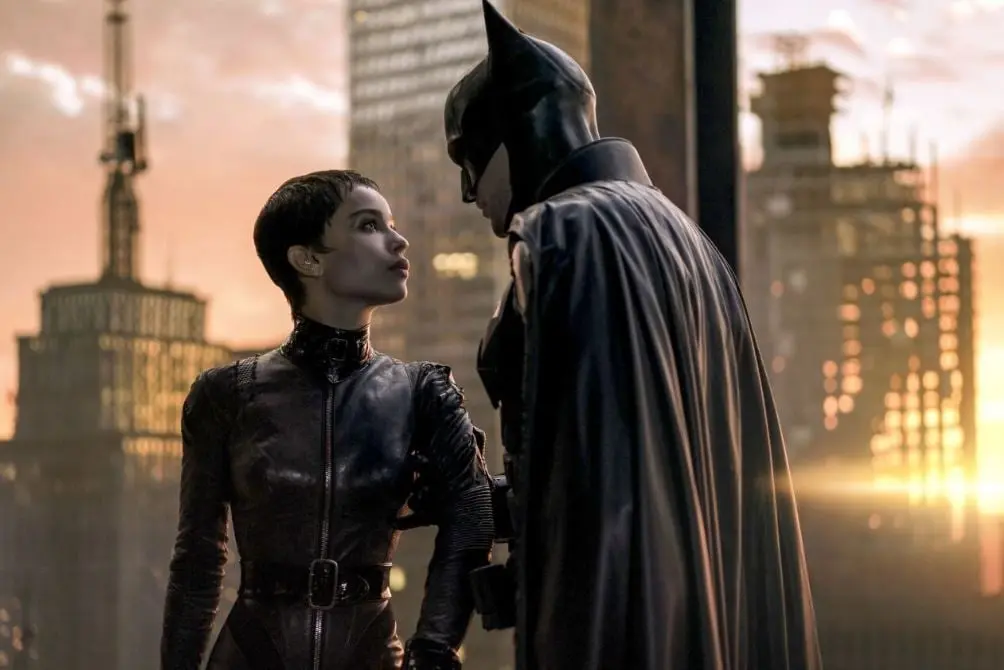 En HBO Max ha habido una ampliación de cintas de superhéroes de DC, creando algo similar a lo que ocurre con Marvel y Disney+. 