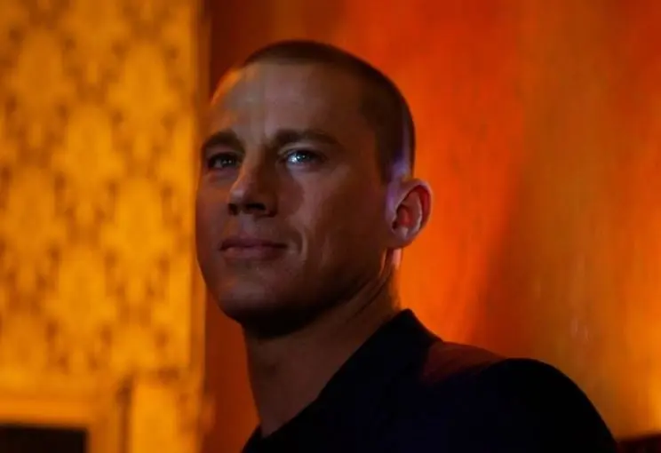 Magic Mike's Last Dance