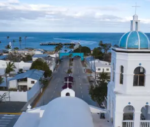 Islas Marías: Este es el costo de los paquetes turísticos