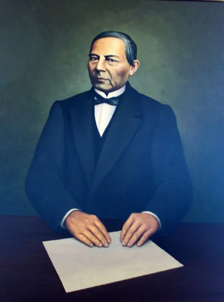 Benito Juárez - Wikimedia Commons