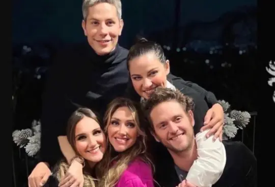 Los rumores de un posible regreso de la popular banda mexicana comenzaron a circular por redes sociales. Los rumores de un posible regreso de la popular banda mexicana comenzaron a circular por redes sociales.