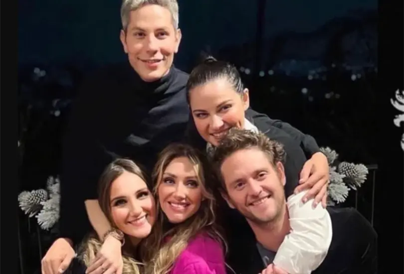 Los rumores de un posible regreso de la popular banda mexicana comenzaron a circular por redes sociales. 