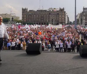 Las reformas políticas de AMLO de 2022 que generaron polémica