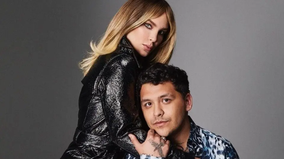 As&iacute; fue la pol&eacute;mica separaci&oacute;n de Belinda y Christian Nodal