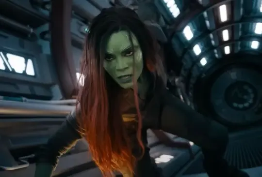 Ésta será la última película donde podremos ver al equipo de superhéroes rescatando la galaxia. Ésta será la última película donde podremos ver al equipo de superhéroes rescatando la galaxia.