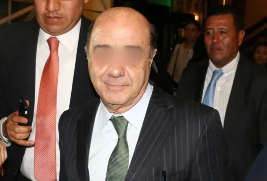 Murillo Karam permanecerá detenido. Murillo Karam permanecerá detenido.