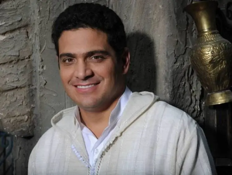 Mijail Mulkay | Mohámed Hashim