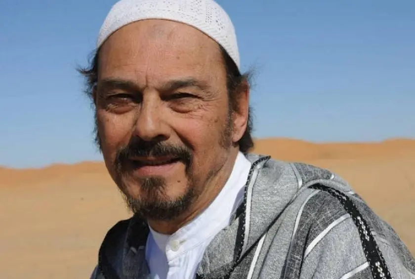  Daniel Lugo | Alí Mebárak