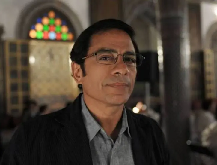 Roberto Moll	 | Augusto Albieri