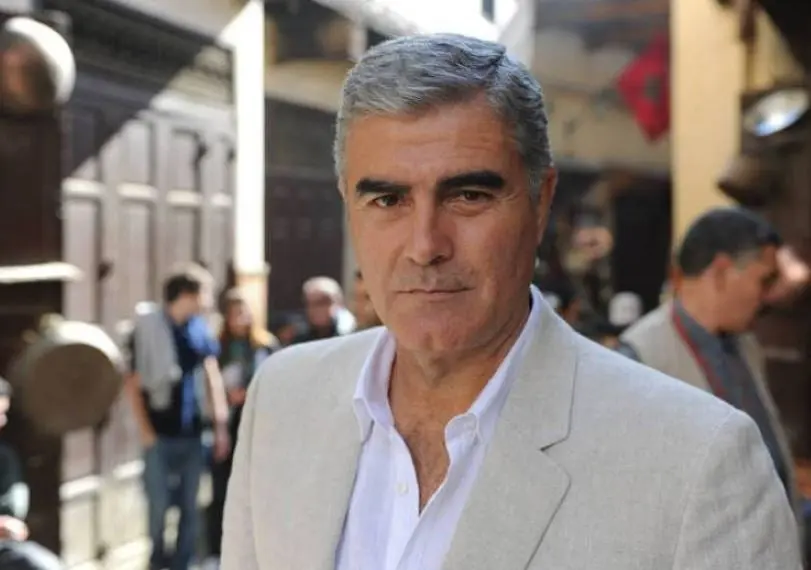  Saúl Lisazo | Leonardo Ferrer