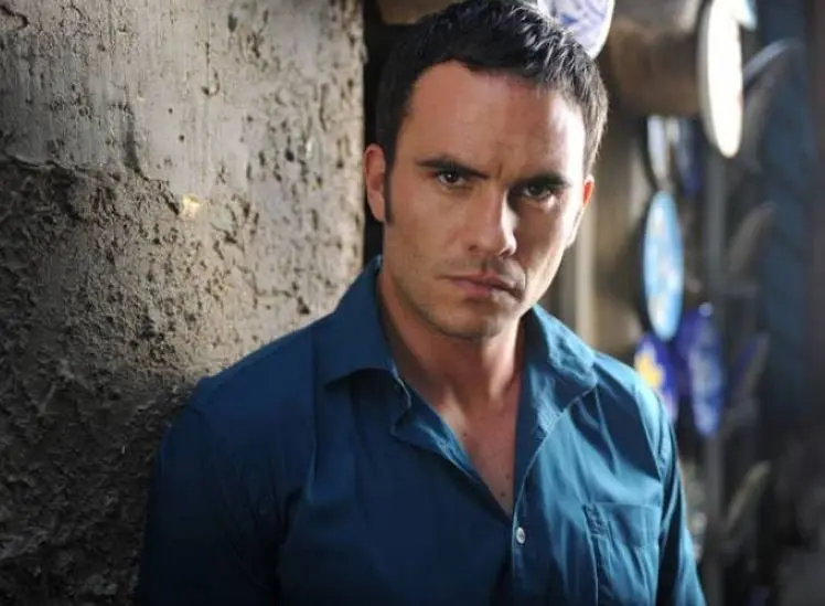 Juan Pablo Raba | Said Hashim