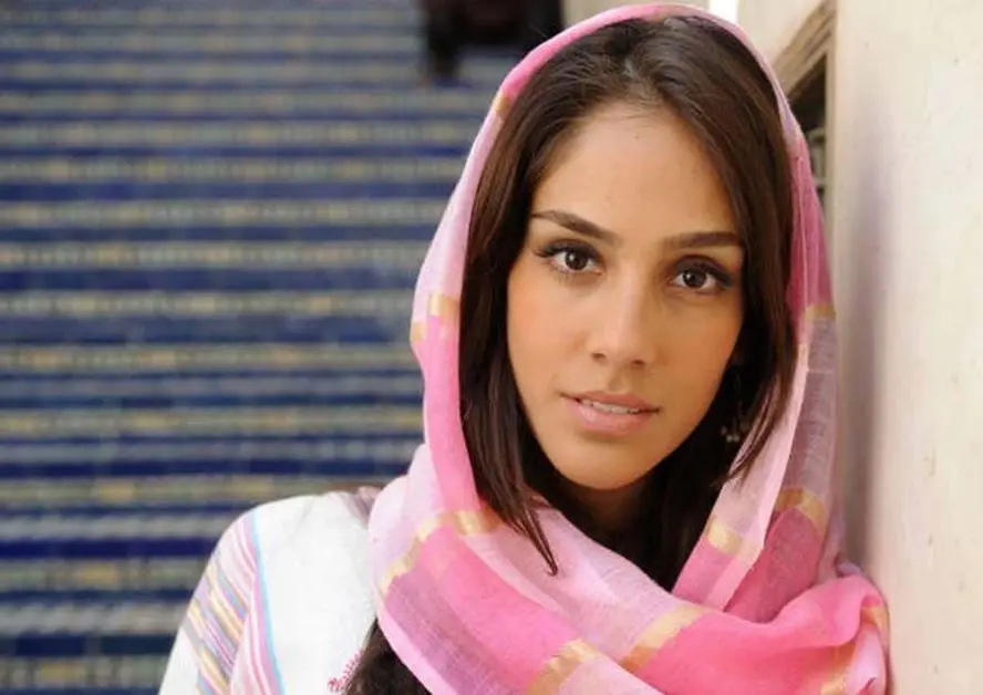 Sandra Echeverría	 | Jade Mebárak de Hashim 