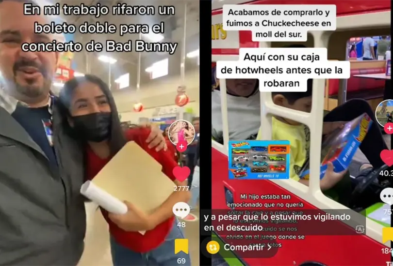 Los internautas celebraron que haya jefes que realicen este tipo de dinámicas por sus empleados Los internautas celebraron que haya jefes que realicen este tipo de dinámicas por sus empleados