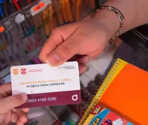 Mi Beca para Empezar: ¿Cuándo depositan el apoyo para útiles y uniformes?