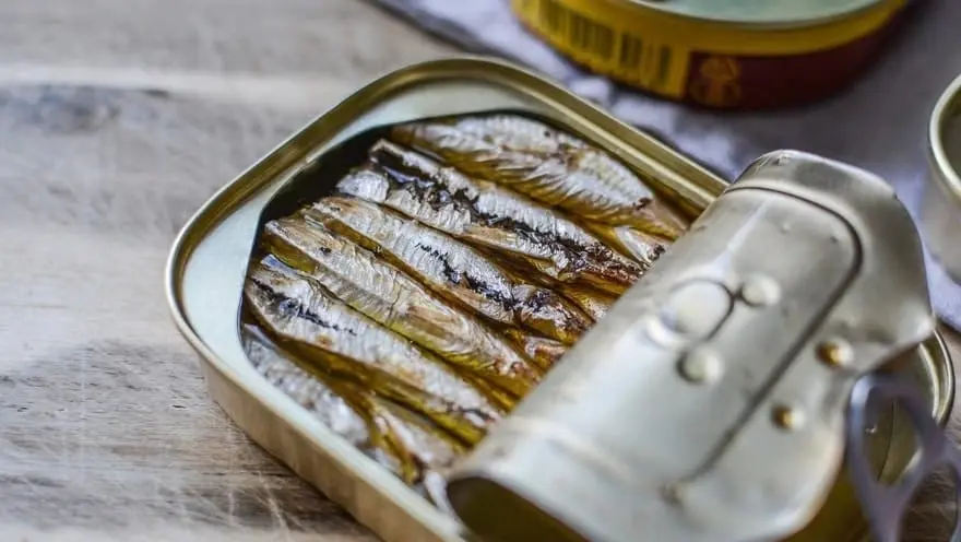 Conoce cu&aacute;les son las 7 mejores marcas de sardinas enlatadas seg&uacute;n la Profeco Cr&eacute;ditos: Especial 