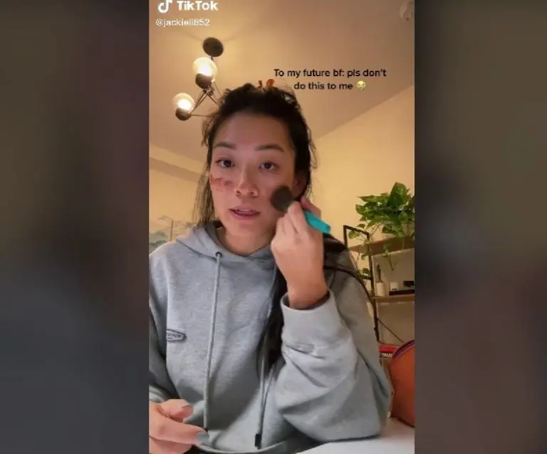 Joven termina a su noviopor cobrarle lo que gastó en ella (TikTok)