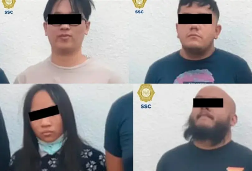  Los criminales recurr&iacute;an a m&eacute;todos de intimidaci&oacute;n, agresi&oacute;n psicol&oacute;gica y amenazas, que iban desde llamadas y  y mensajes constantes, hasta la difamaci&oacute;n en redes sociales.