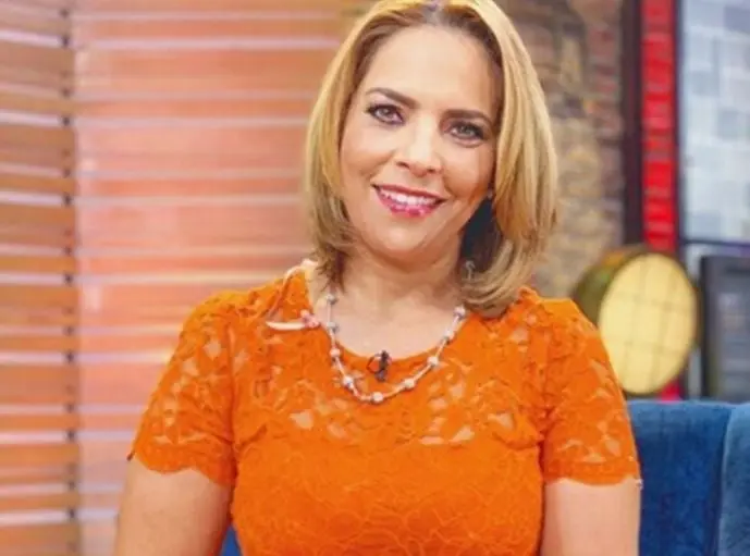Ana Mar&iacute;a Alvarado