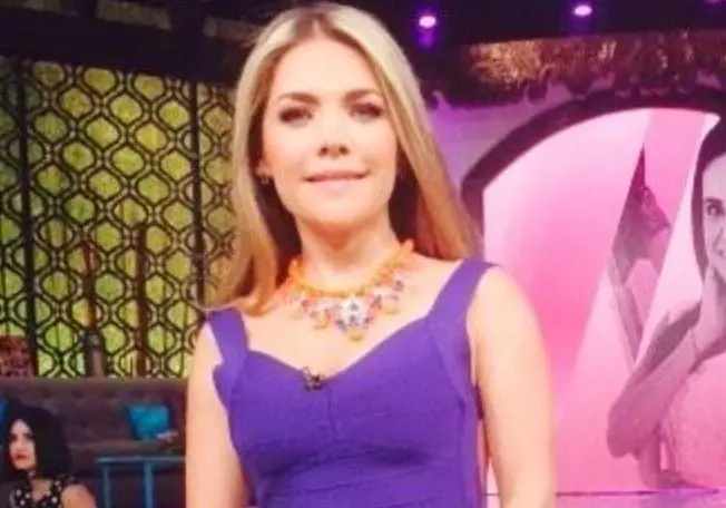 Ver&oacute;nica Hern&aacute;ndez