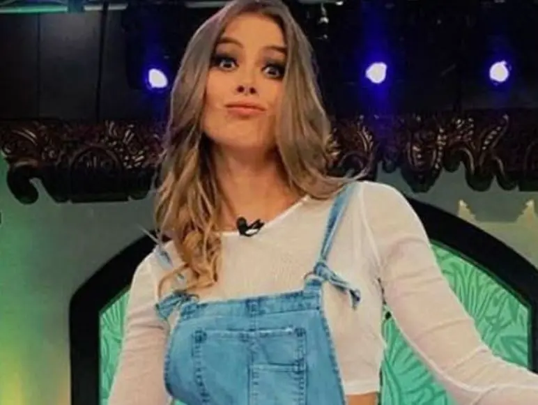 Natalia Valenzuela 
