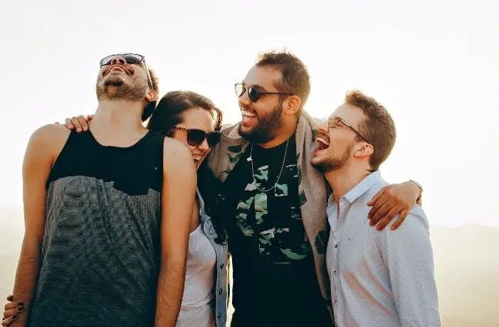 Ver m&aacute;s a mis amigos