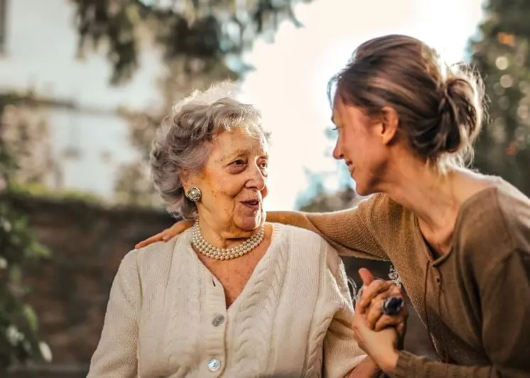S&eacute; m&aacute;s cari&ntilde;oso y no temas decir "te quiero" o "te amo".