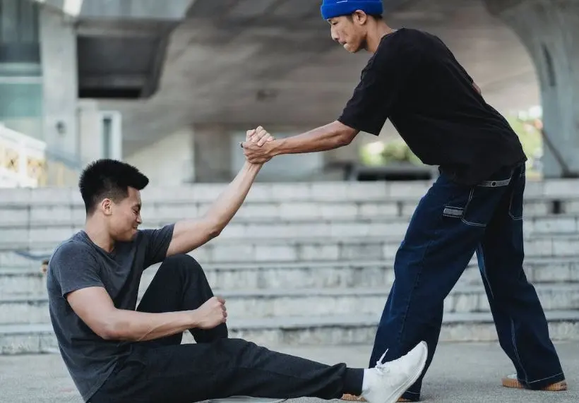 Pensar m&aacute;s en los dem&aacute;s y menos en ti, no s&oacute;lo te har&aacute; m&aacute;s generoso, tambi&eacute;n te ayudar&aacute; a ver el mundo de una mejor manera.