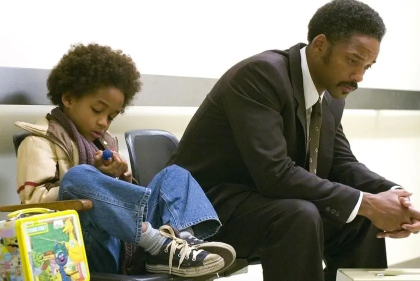 En busca de la felicidad