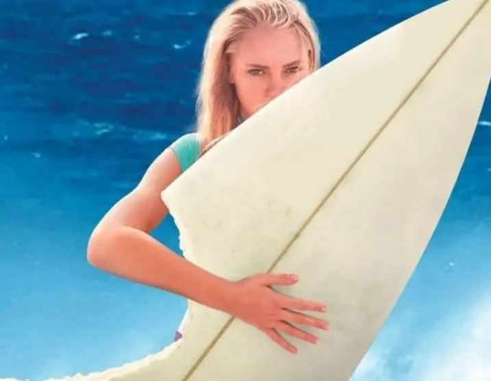 Soul Surfer