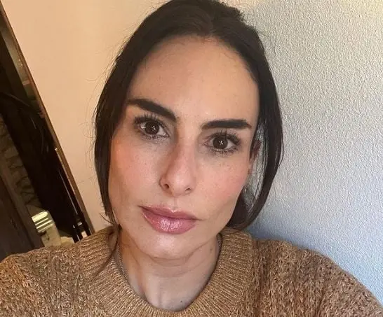 Era la hermana menor de Diego, una joven que amaba viajar y siempre apoyaba a su hermano.