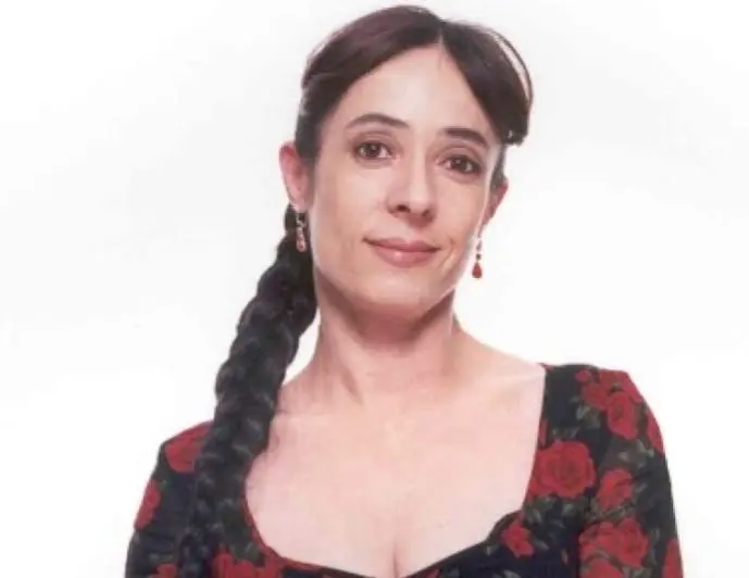 Laura Padilla | Soledad Su&aacute;rez 'Chole'