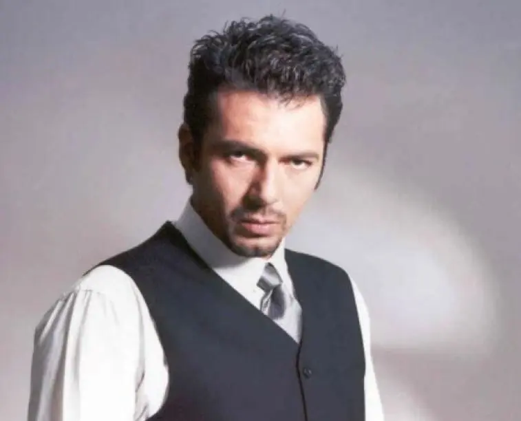 Rodrigo Abed | Fabi&aacute;n S&aacute;nchez Serrano Vallejo