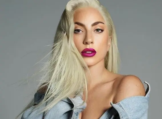 Lady Gaga