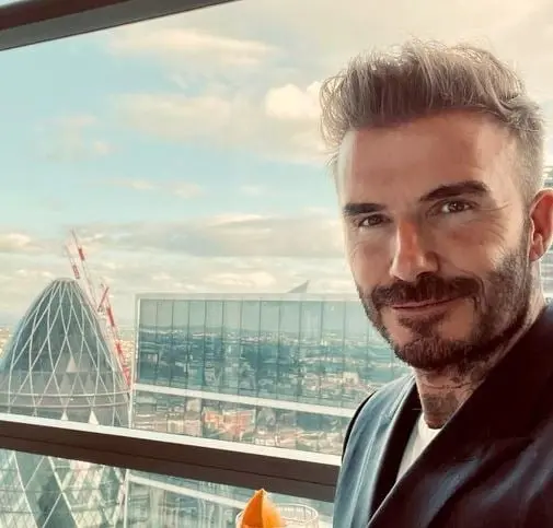 El exfutbolista es fan&aacute;tico del birkram yoga, una disciplina cuya sesiones son de 90  minutos donde se desarrollan 26 posturas.