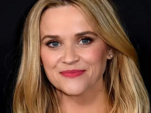 Reese Witherspoon