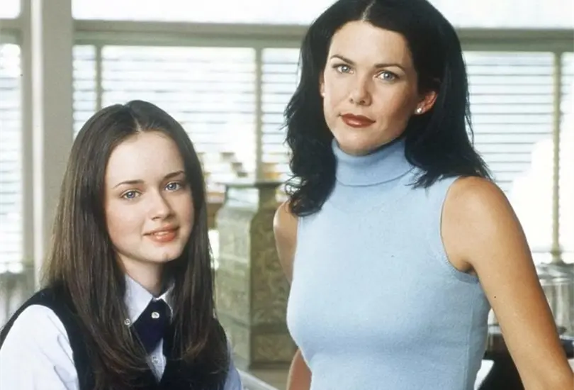  Esta serie de televisi&oacute;n estadounidense, creada por Amy Sherman-Palladino, fue estrenada en octubre de 2000. Te presentamos c&oacute;mo luce el elenco de Las chicas Gilmore, tras 23 a&ntilde;os.